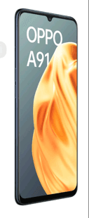 OPPO A91